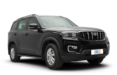 Mahindra SCORPIO-N-img